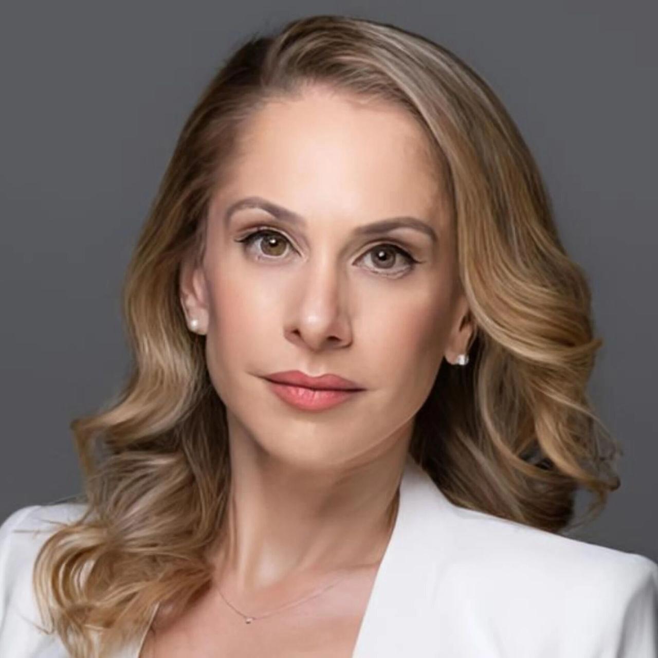 美国知名记者，政治评论员卡斯帕里安在社交媒体上对所有以色列人说：“你们在国际社会