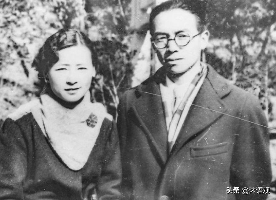 1937年，林徽因、梁思成夫妇在逃亡途中，被空军航空学校的8名学生搭救，遂认8人