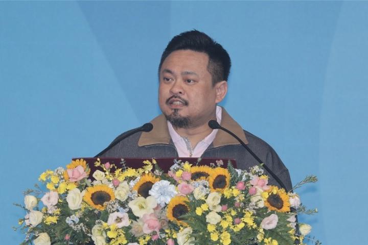 拯救低迷生育率！台劳动部门拟婚假8天延为14天　网议论：解决高房价才是关键

梅
