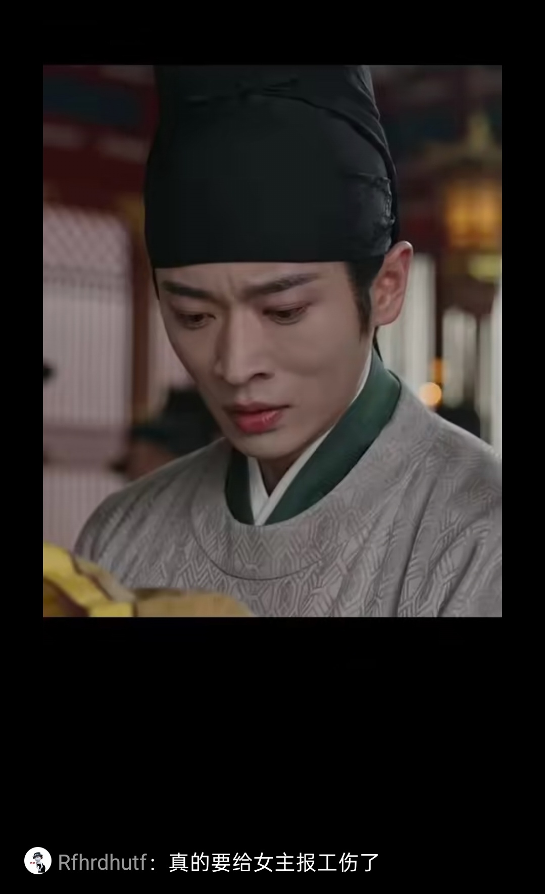 白鹿打戏能力有目共睹有人五个替身是不是太过分了点网友称白鹿打戏疑为替身
