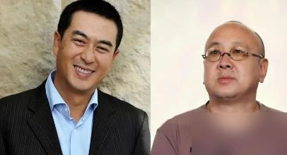 现实就是大部分明星和助理，最后都闹掰了！
但张嘉译偏不。
他有个“笨手笨脚”