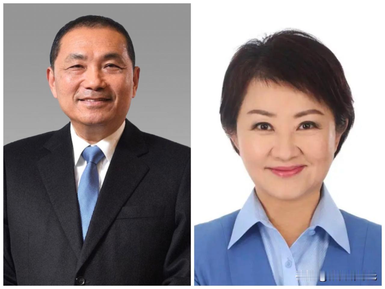 真是没有对比就没有伤害啊，针对赖清德窜访非洲小国，台中市长卢秀燕昨天对此仅表示“
