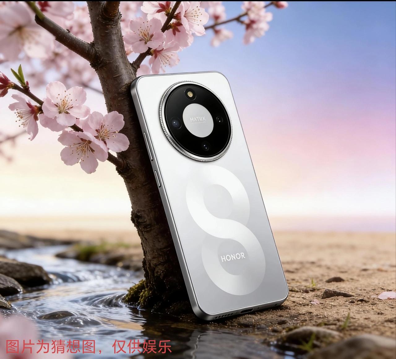 荣耀X80GT电池容量达到罕见的程度，我在想真有必要这么大吗？

根据最新爆料，