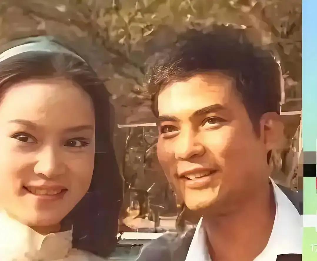 戏里哭断肠，戏外离三回
 
刘雪华的眼泪骗过全国观众。琼瑶镜头里，她哭得比谁都惨