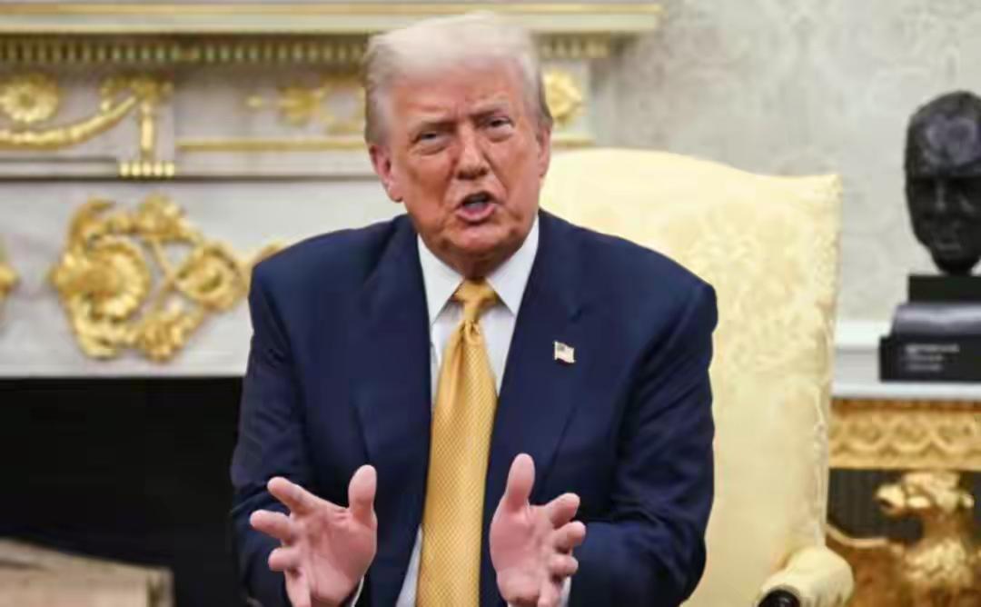 美国想切断中国能源供给，这手伸的太长了！

美国财长贝森特突然抛出第三轮中美谈判