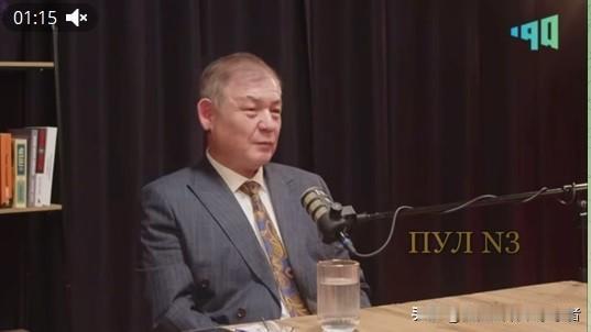 至少500-600公里：在哈萨克斯坦，他们梦想砍掉俄罗斯的一部分。
乌利汗·凯萨