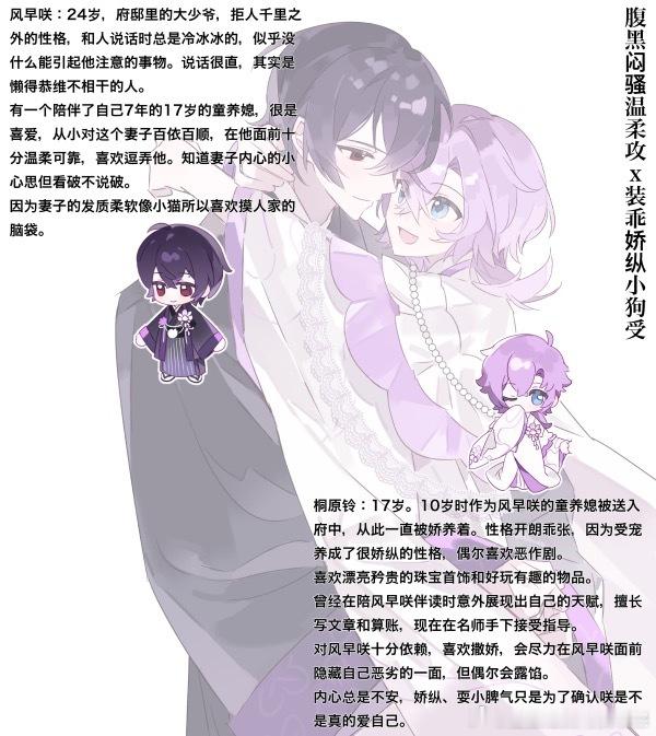 【童养媳哥弟】给家产搞了个童养媳pa自己打完这几段文字的时候都一直在淫笑…好想扩