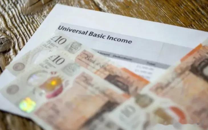 每月1600英镑！英国首次开展“无条件发钱”实验，想彻底解决国内贫困？

来源: