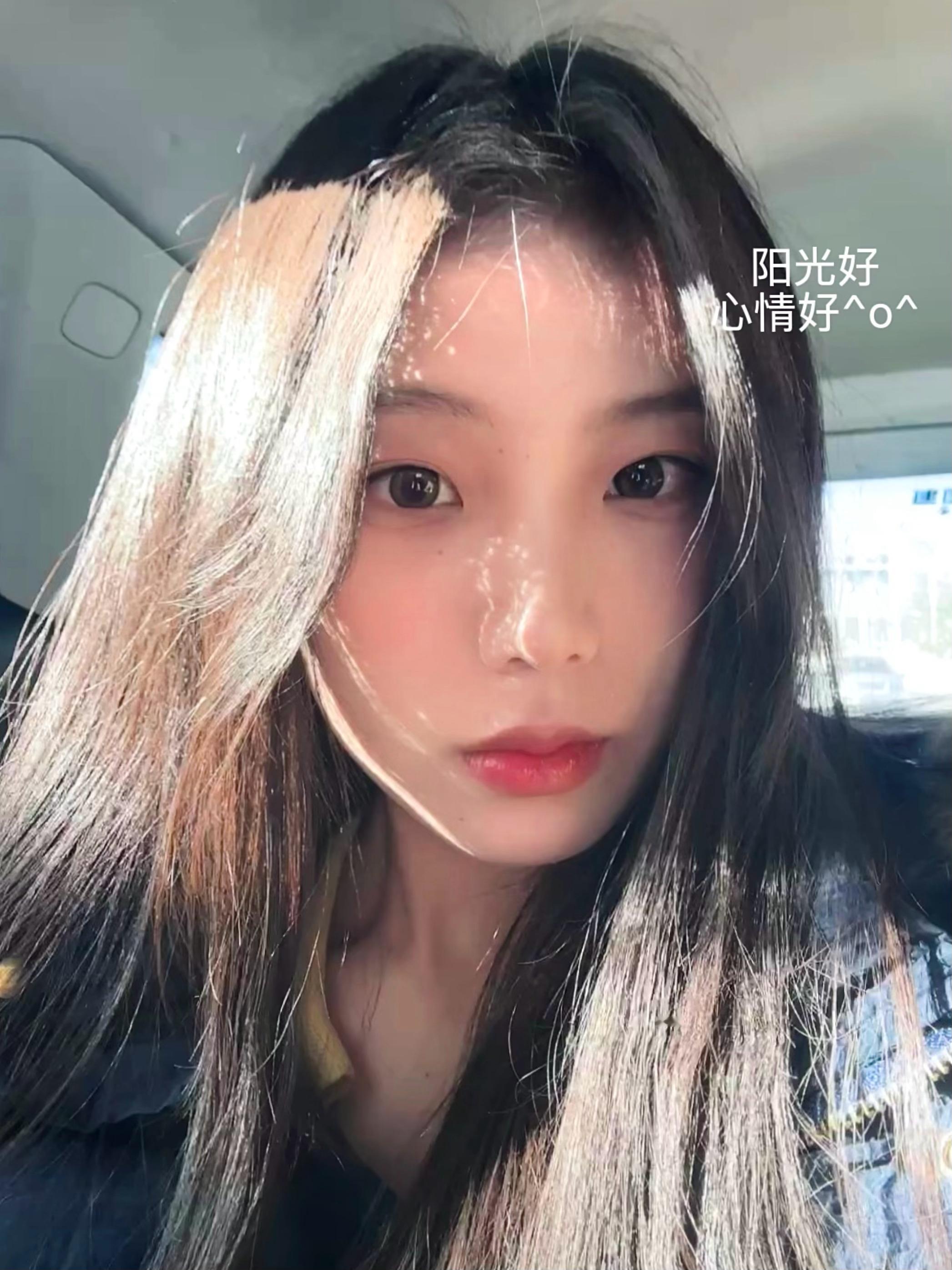 如果生活有旁白💬 ​​​