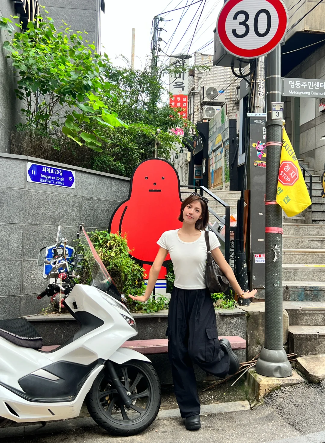 抱歉问下，30岁的姐姐喜欢嘛？