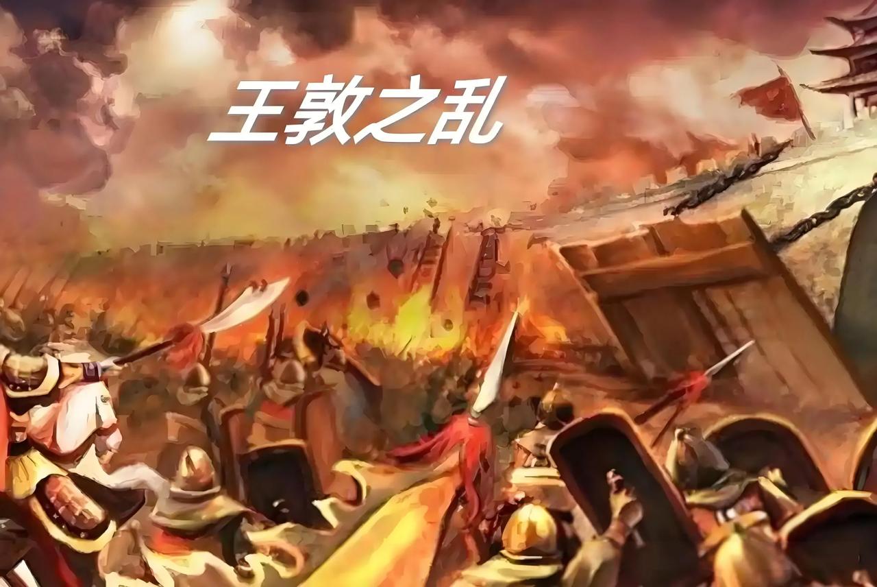 大家好，我是你的历史科普博主。今天带大家走进一段鲜为人知，却极具戏剧性的历史事件