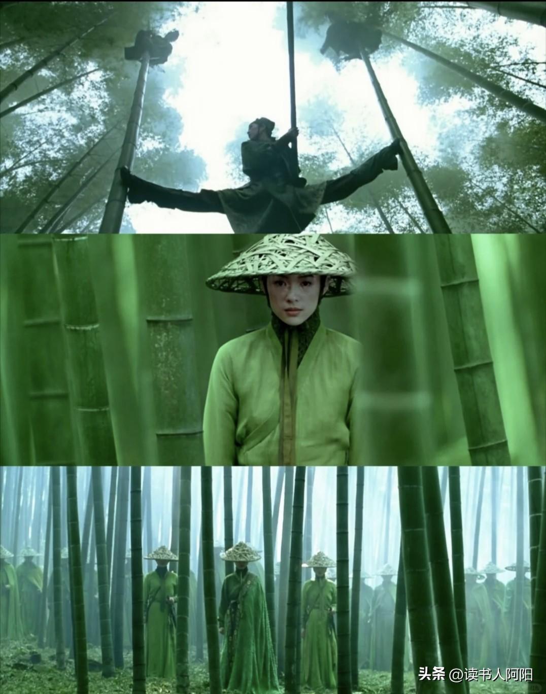 一个韩国人看了张艺谋的这部电影！
 他是这样评价的！
虽然我是张艺谋的粉丝，但《