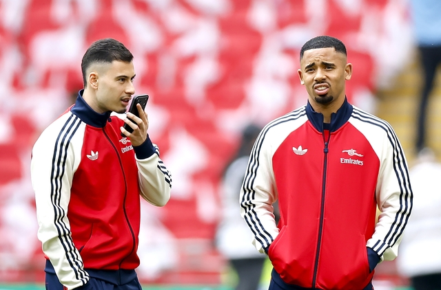 热苏斯谈争冠：捅破窗户纸之后，全队的压力就会小很多了