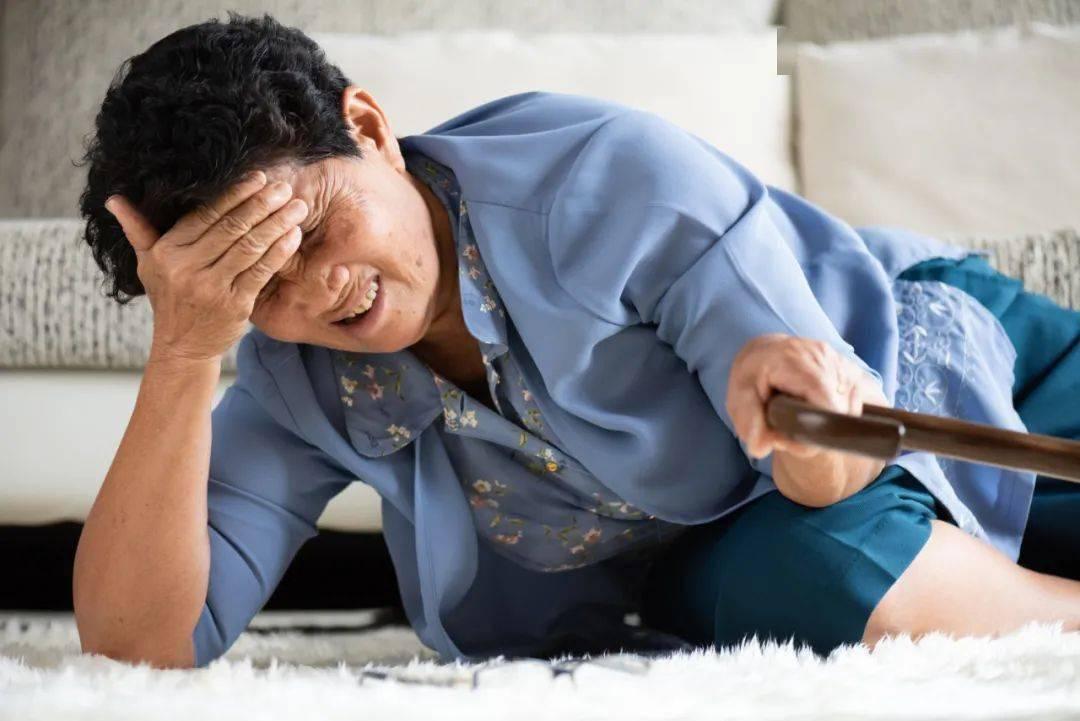 医生：这或许是中风前的最后一次警告，抓住了还有得救！

