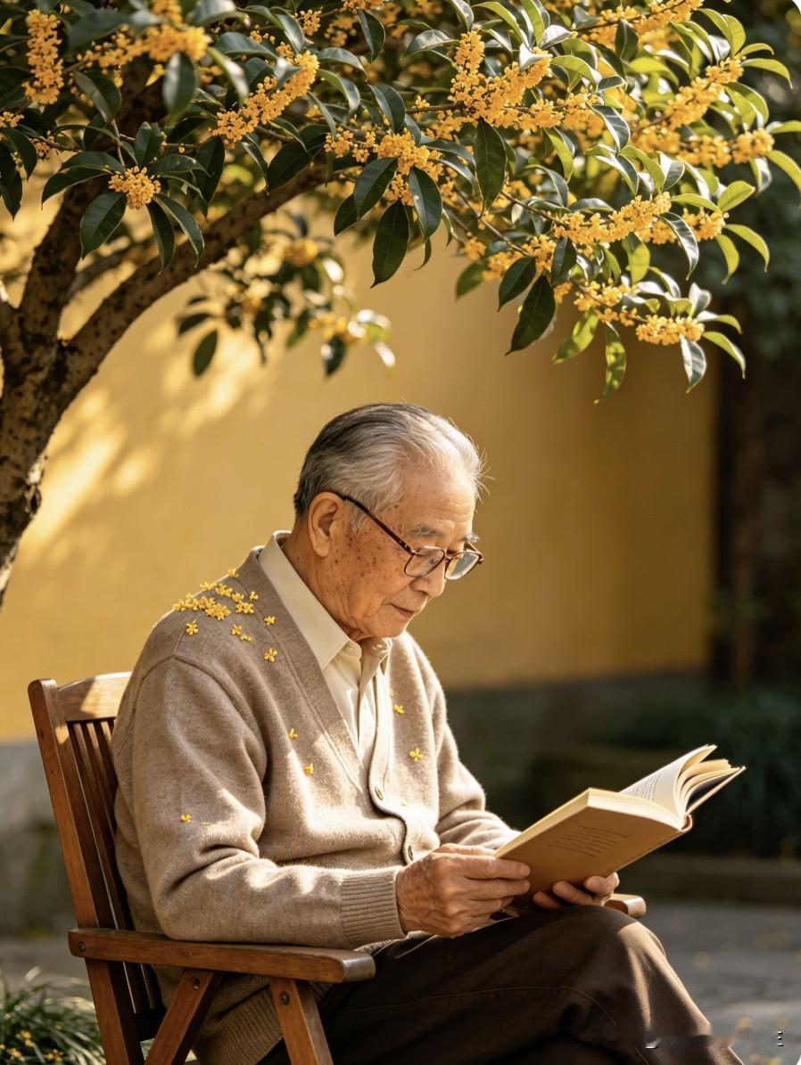 宗萨仁波切说：“体面不是穿名牌、住豪宅，不是人前风光人后沧桑。体面是在没人看见的