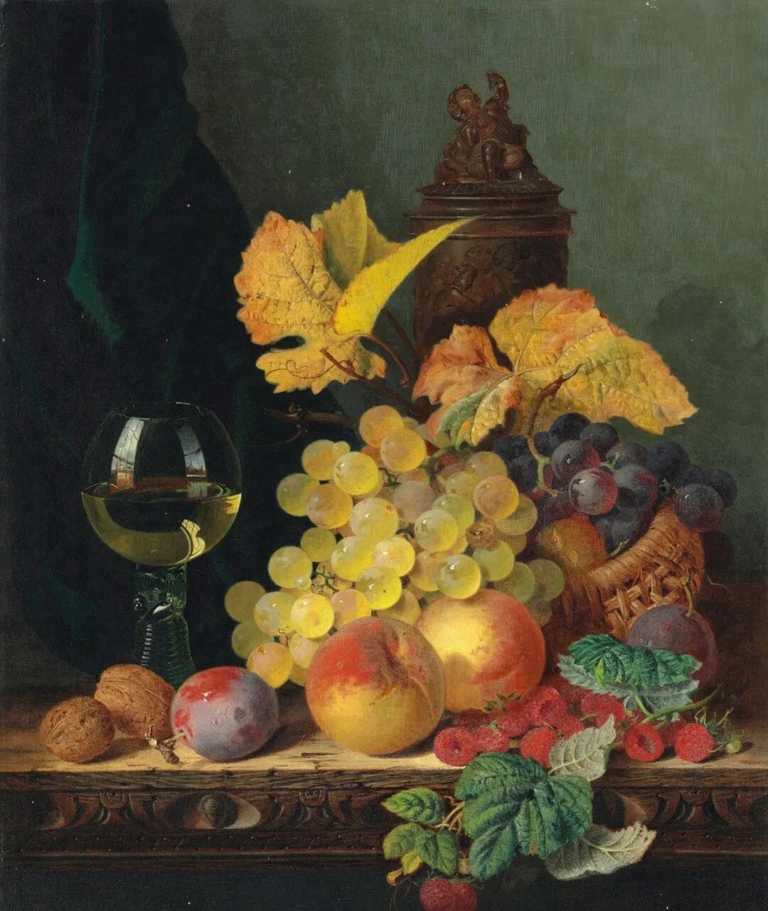 Edward Ladell 