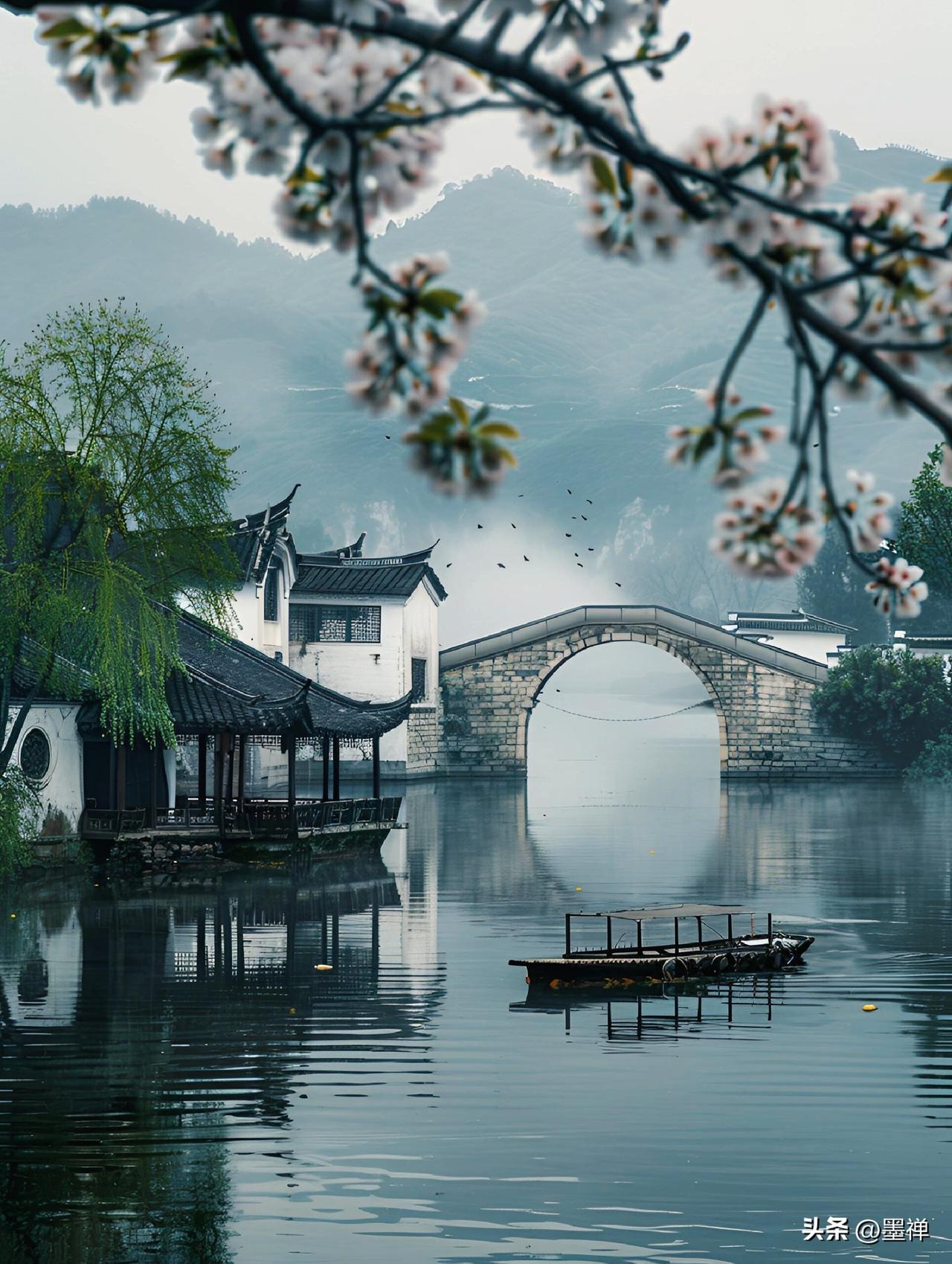 你越“不好惹”，反而活得越舒服！
1. 不刻意合群
   挤不进的圈子别硬挤，强