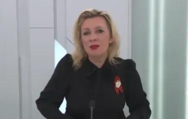 乌克兰直接打脸俄罗斯了，直接把俄罗斯的空中导航中心大楼给炸了。

今天的俄乌战事