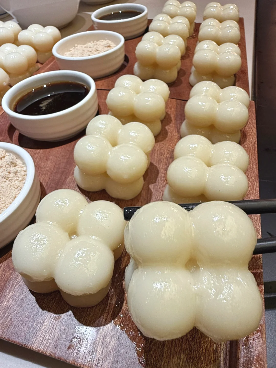 上海这个叫啥？？真好吃s了。。。。