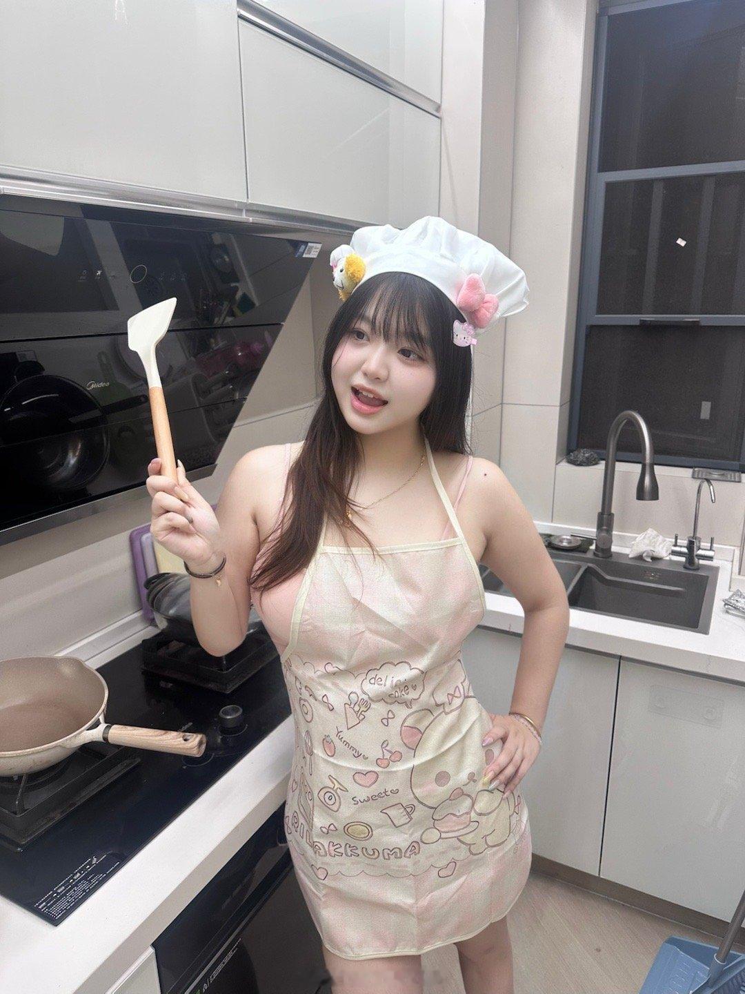 小厨娘来咯 ​​​