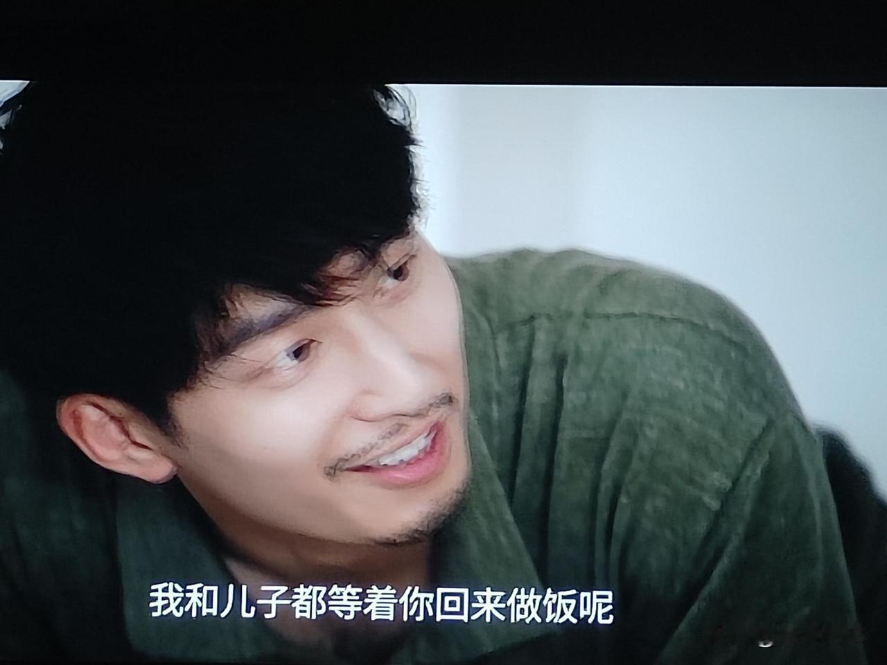 《主角》中最虐心的第44集：“碎碎冰”(刘红兵)下线了，因倒卖磁带逃跑路上车祸和