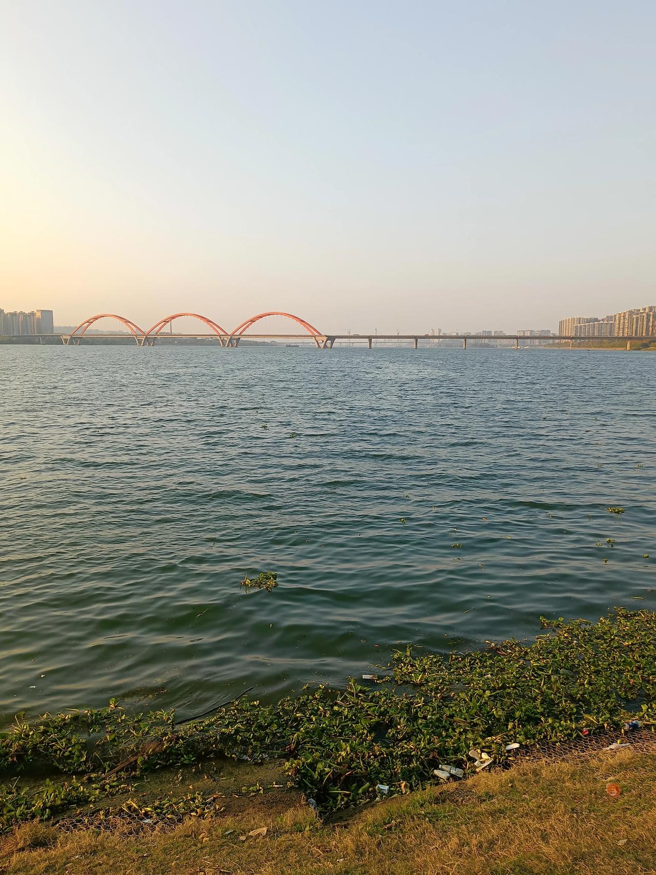 流水不争先，只争滔滔不绝。逝者如斯乎，不舍昼夜。人生路很长，一步一脚印向前走。机
