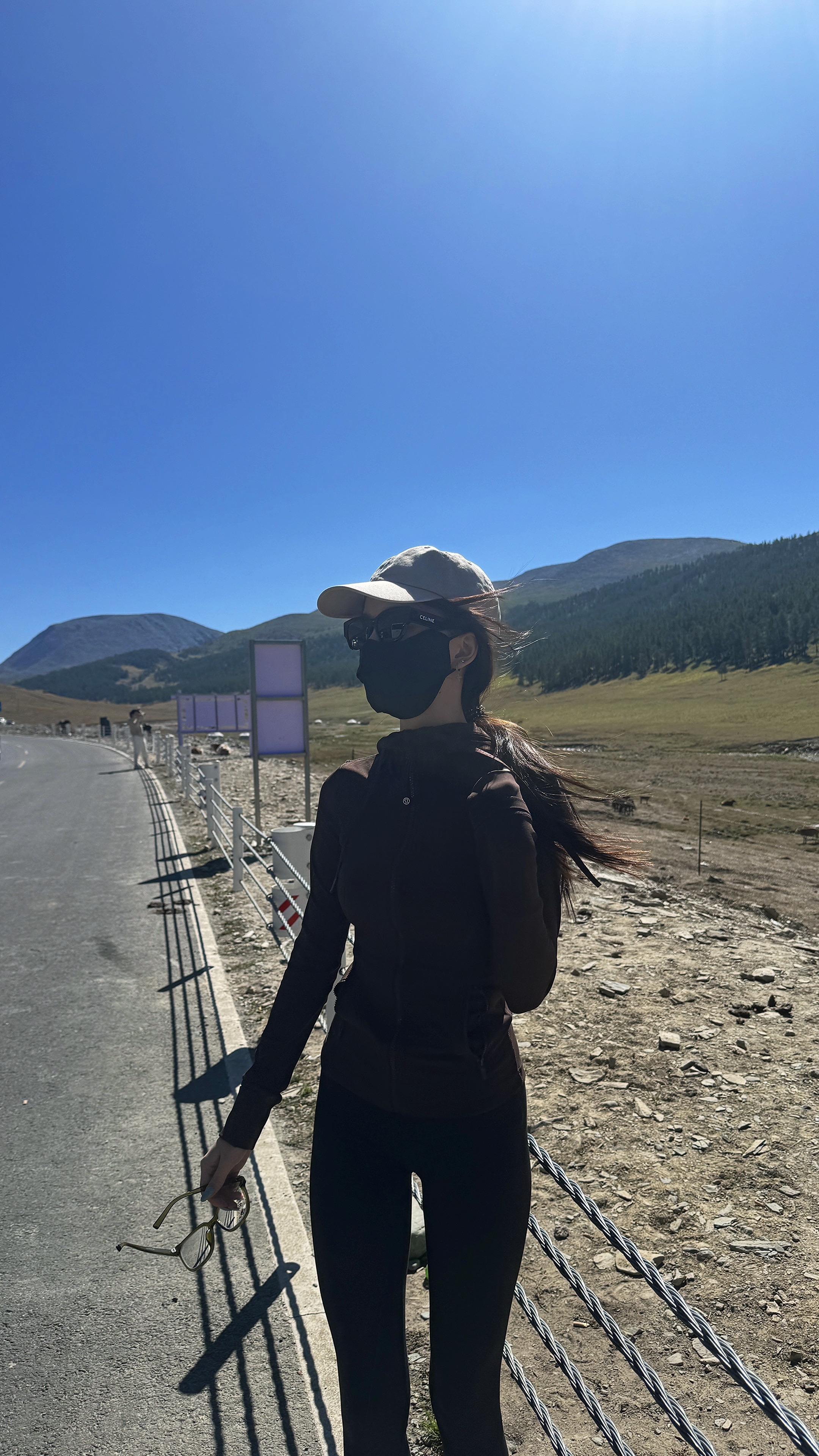 不想中规中矩 我的穿衣风格就是我的人生态度