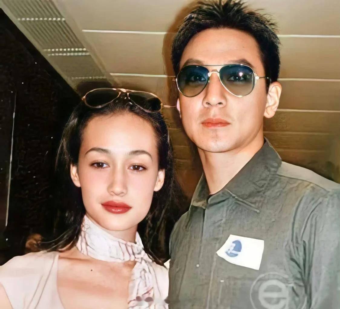 吴彦祖老婆宣布复出吴彦祖妻子Lisa S.官宣复出，48岁素颜状态惊艳隐退13年