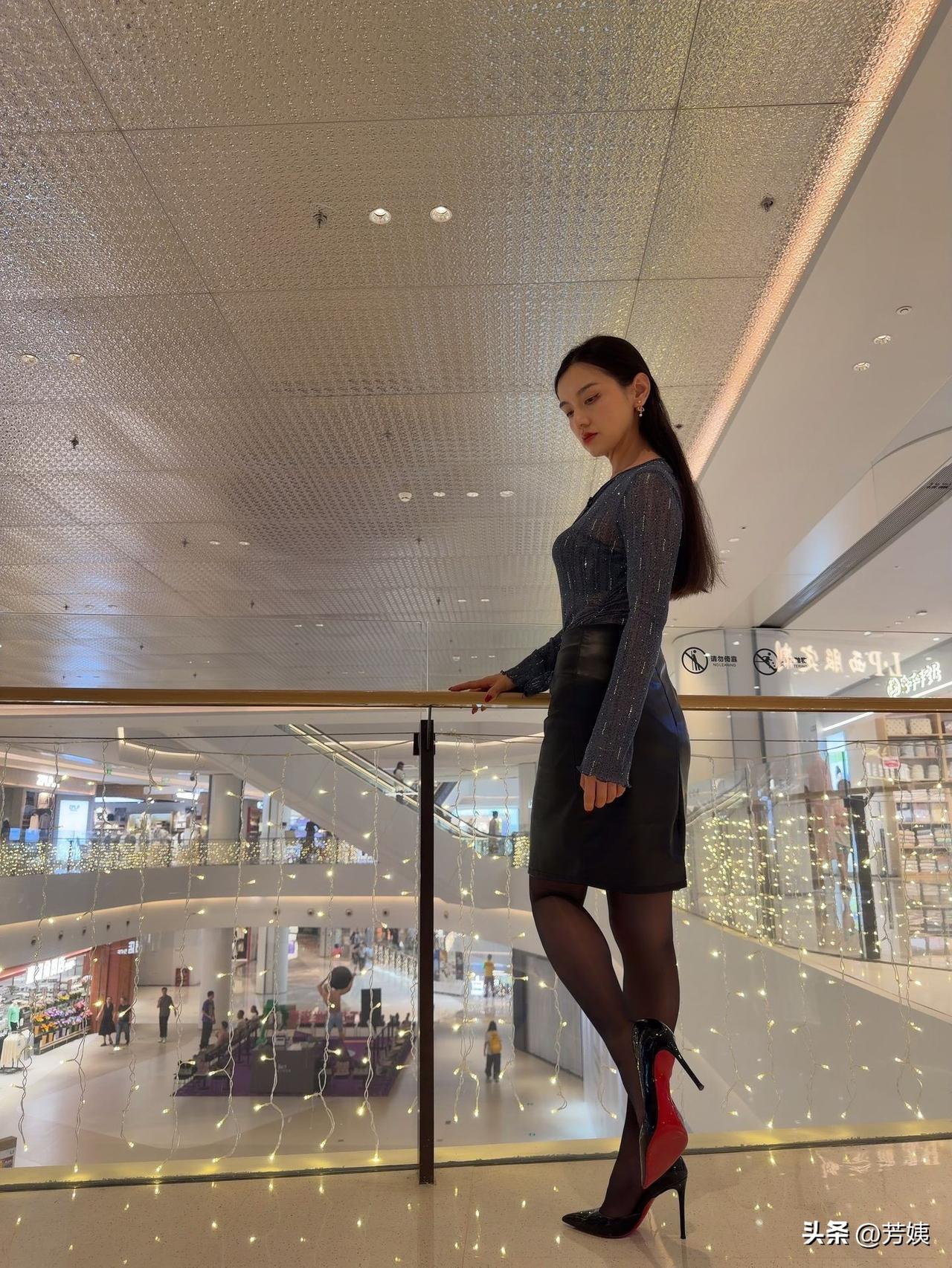 在你眼里，什么样的女人最漂亮