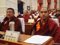 西藏人家家供奉毛主席像，是源于心底的救命恩情与世代铭记
 
走进西藏的普通家庭，