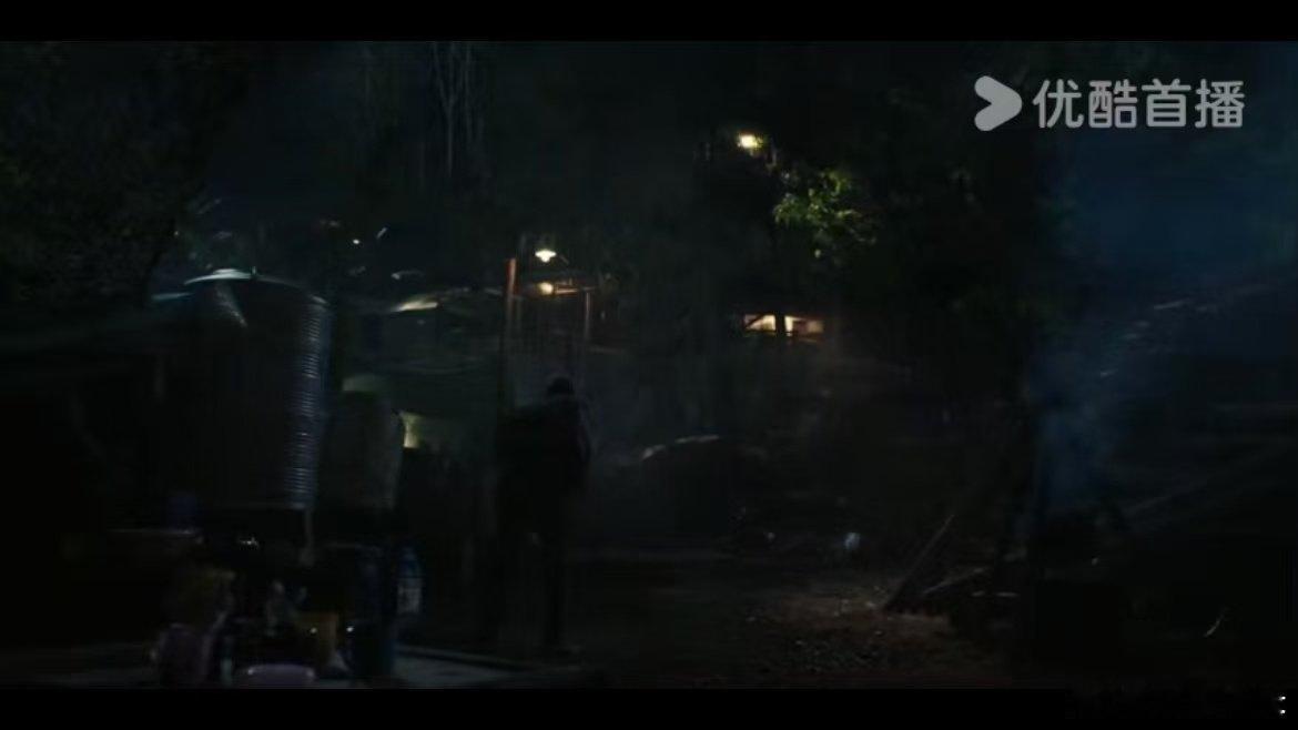 #边水往事傀儡戏吓人#傀儡戏已然恐怖，《边水往事》揭示的其背后真相更是让人毛骨悚