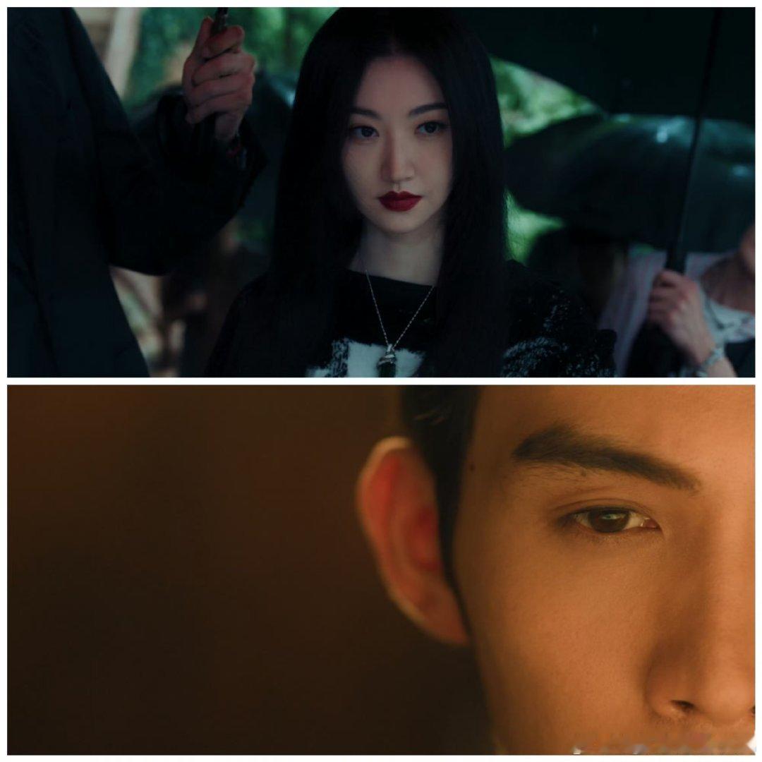 李木戈带着景甜张彬彬又杀回内娱《龙骨焚箱》预告拉满期待！景甜清冷孤勇、张彬彬藏柔