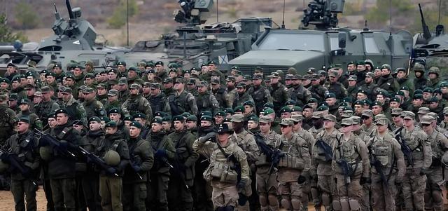 俄罗斯再次崛起的可能性有多大？说个大实话，没有一个国家会允许周边有另一个大国存在