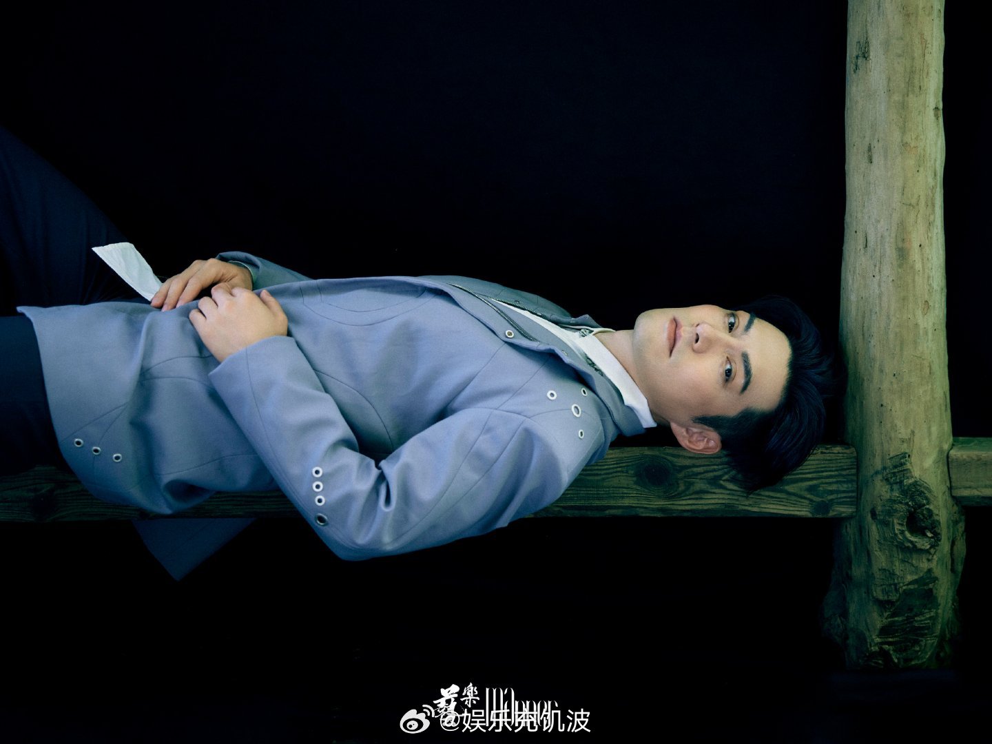 没想到严屹宽也是易胖体质严屹宽说减重不是人生的kpi不要给身材设立硬性考核，好好