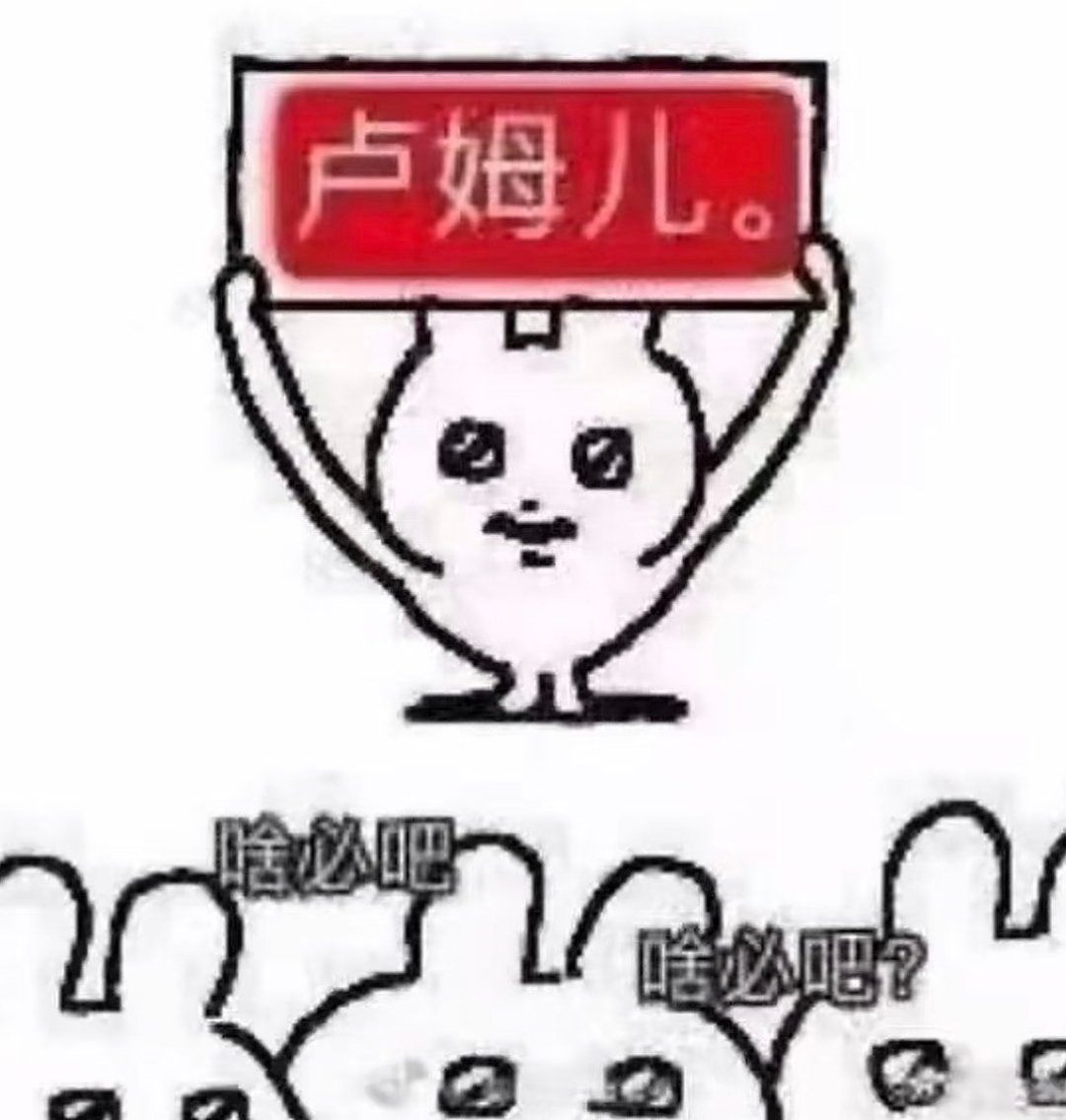 在此澄清一下本人不是啥比 