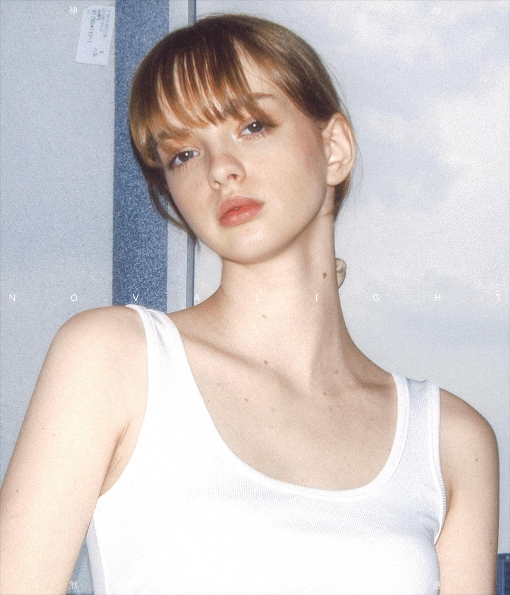 Mary Model:Mary / ULM Model Olympus
