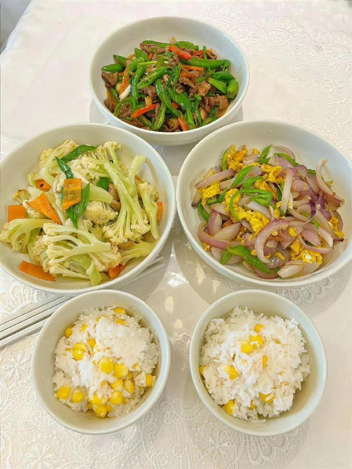 🍚 