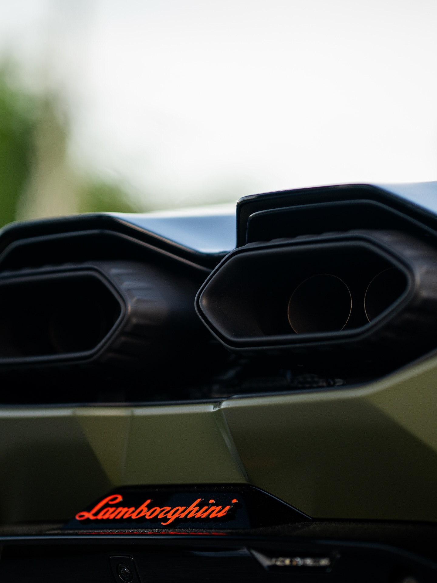 改车吧 Lamborghini Revuelto 