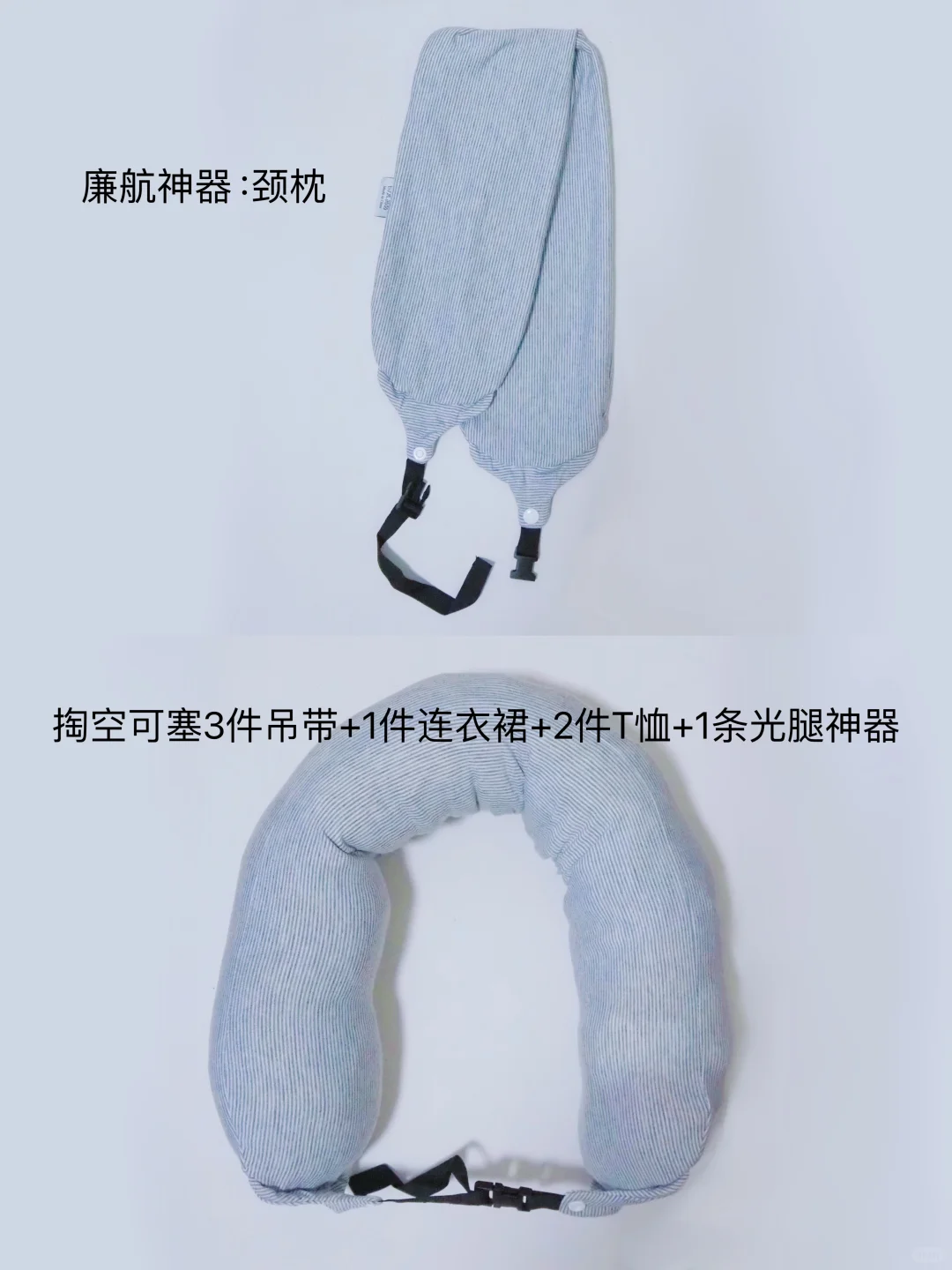 中亚欧大环线旅行必带清单🧾