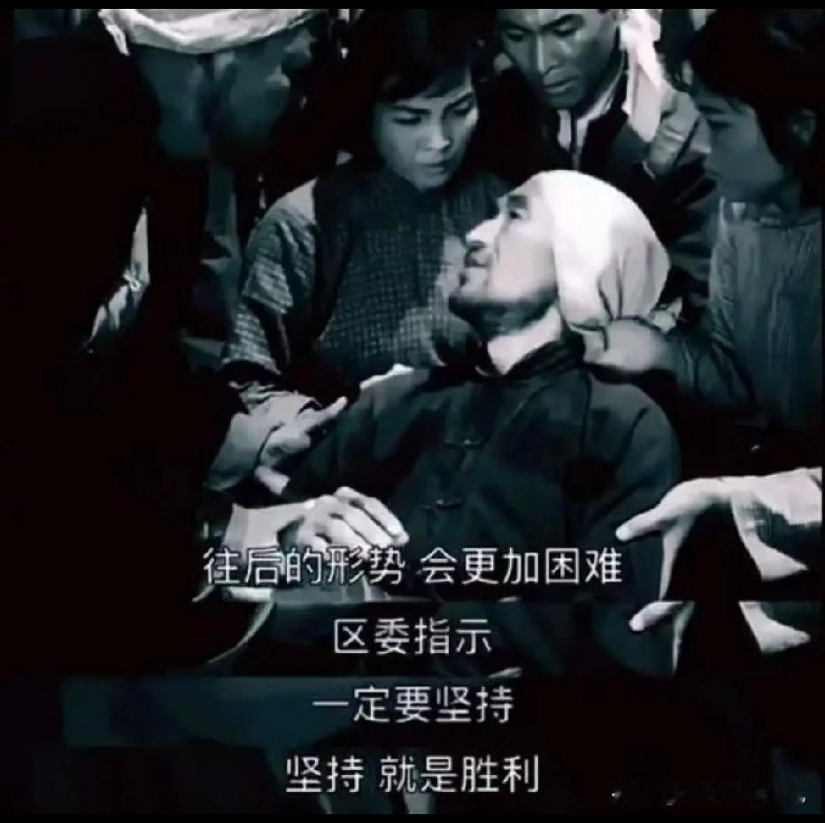 这张图送给持有那些看上去估值不高，披着价值股外衣，但实际上不景气标的的朋友们……