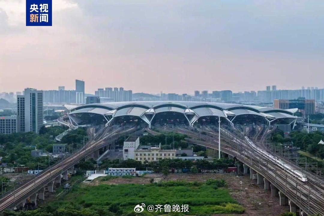 【#24日广东省内高铁及普速列车停运#】受台风“桦加沙”影响，为保障列车运行安全
