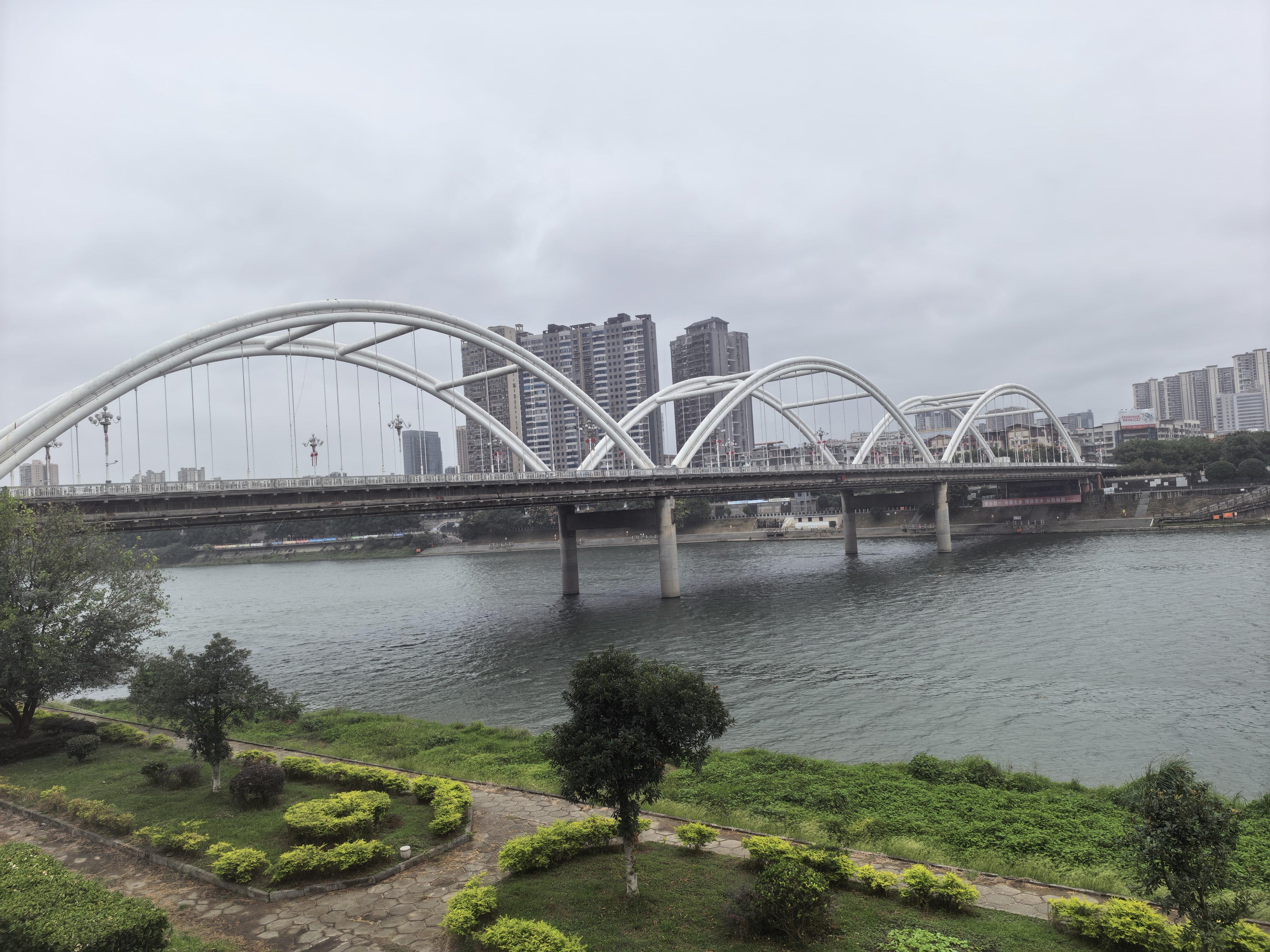 美不美，家乡水。邵阳资江，醉美人间[赞][鲜花][心][赞] ​​​