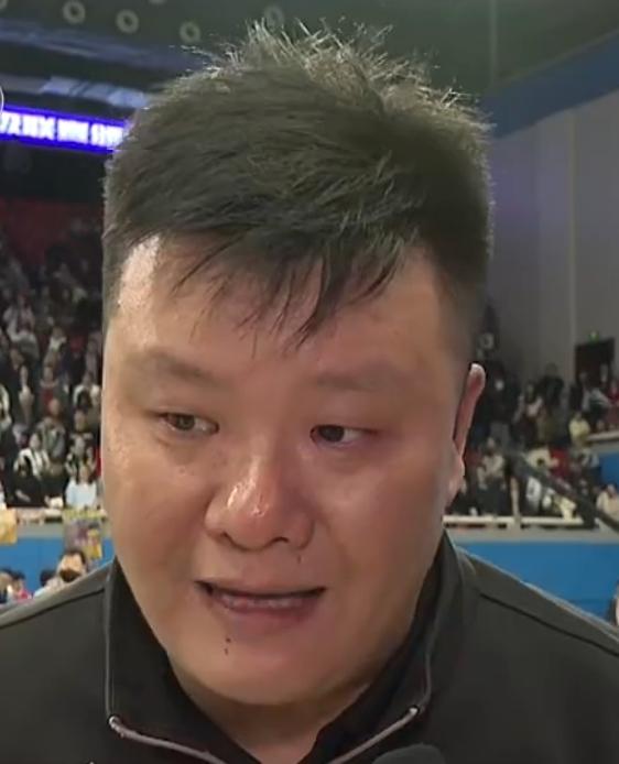 上海女排王之腾总结失利原因，缺少一个李盈莹。
2月3日，天津女排3-1战胜上海女