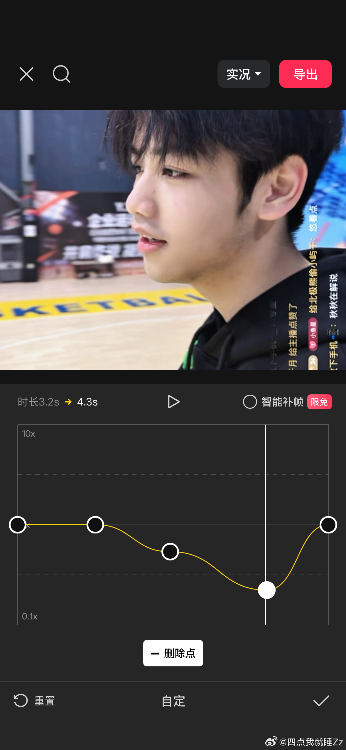 所有人。感受。 