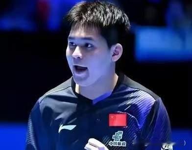 林诗栋迎战世界亚军，16比14的旧账还没算完，要先过林钟勋这道关