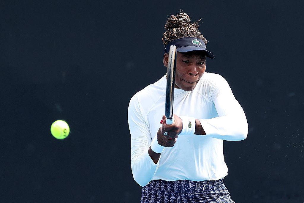 澳网正赛首日赛程 澳网正赛本周日挥拍，保利尼打响中心场揭幕战，萨巴伦卡坐镇夜场?