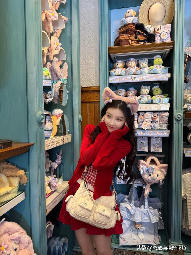 王鹤润分享图片