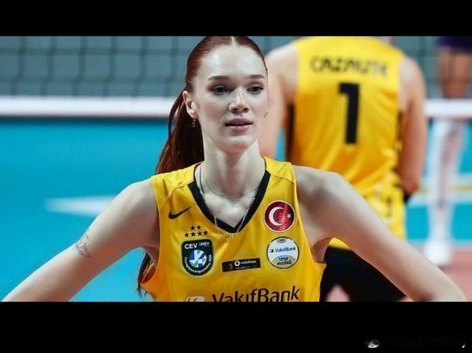 【土超女排半决赛赛程‖北京时间】📌 第一回合泽伦VS费内巴切 3月29日 23