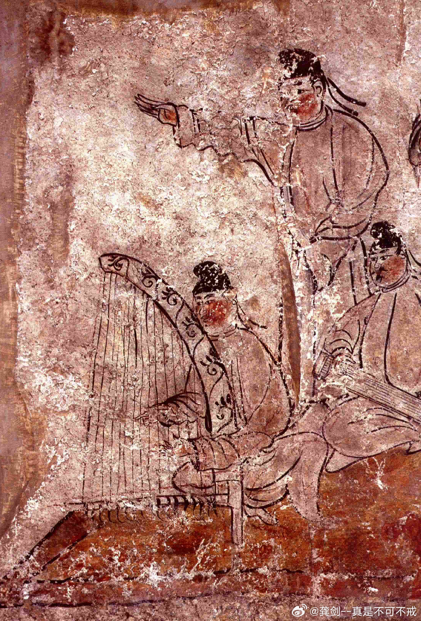 这张要把某个国家的某个族群看崩溃 