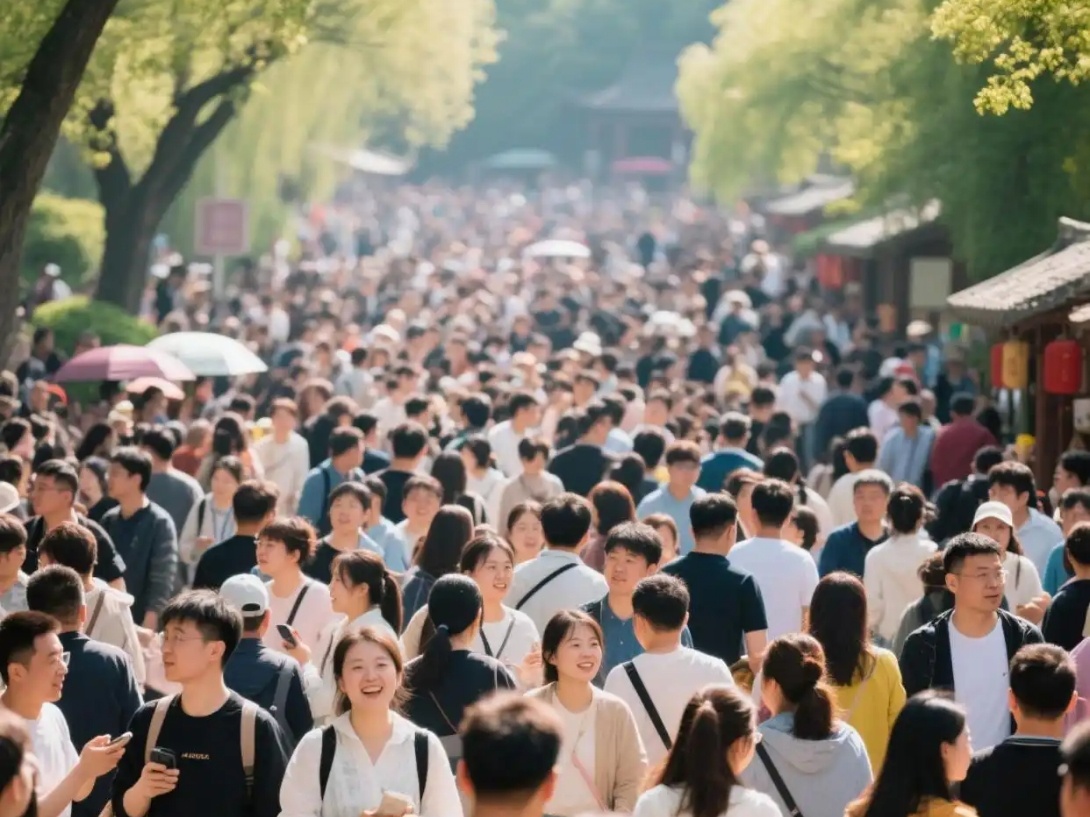 飞猪免单给我的五一假期回了口血第一次见旅游反向回血的本来以为五一出门就是纯花钱，